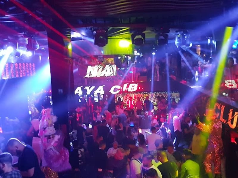 Naya Club Agadir photo 5