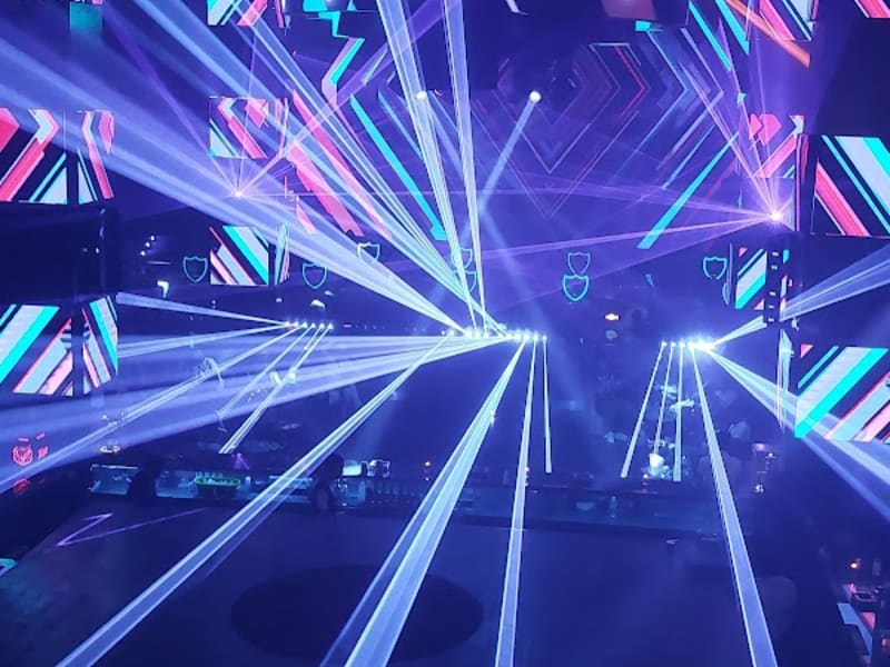 Naya Club Agadir photo 6