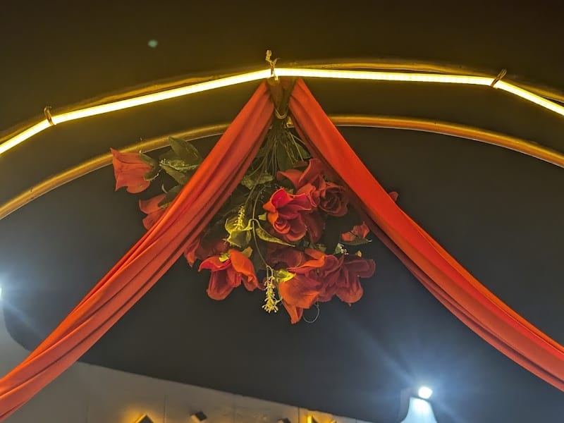 Salle des Fêtes La Chenille photo 3