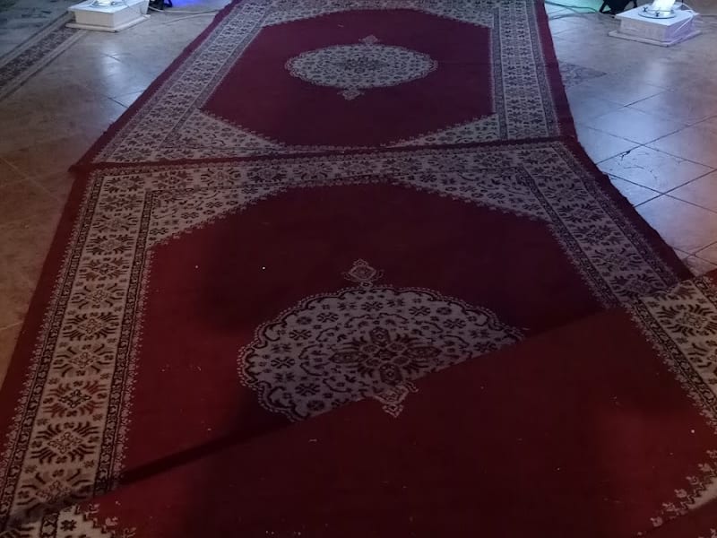 Salle des Fêtes La Chenille photo 4