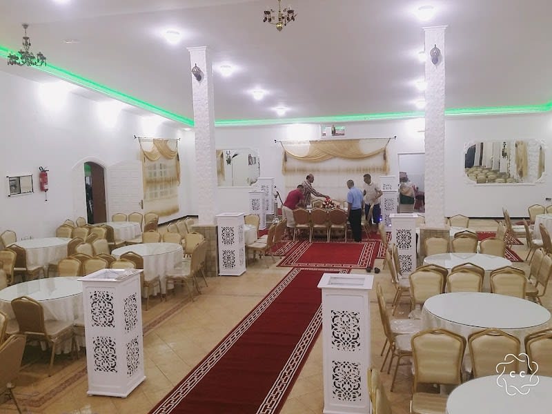 Salle des Fêtes le Cheval photo 2