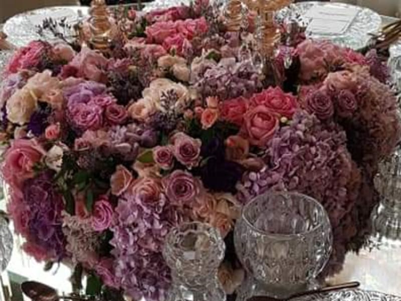 Fleuriste agdal photo 2