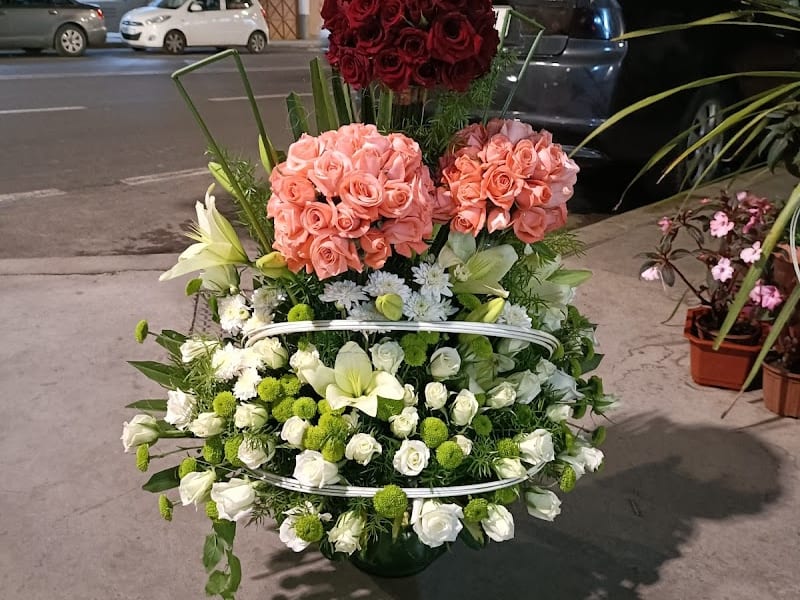Fleuriste agdal photo 4