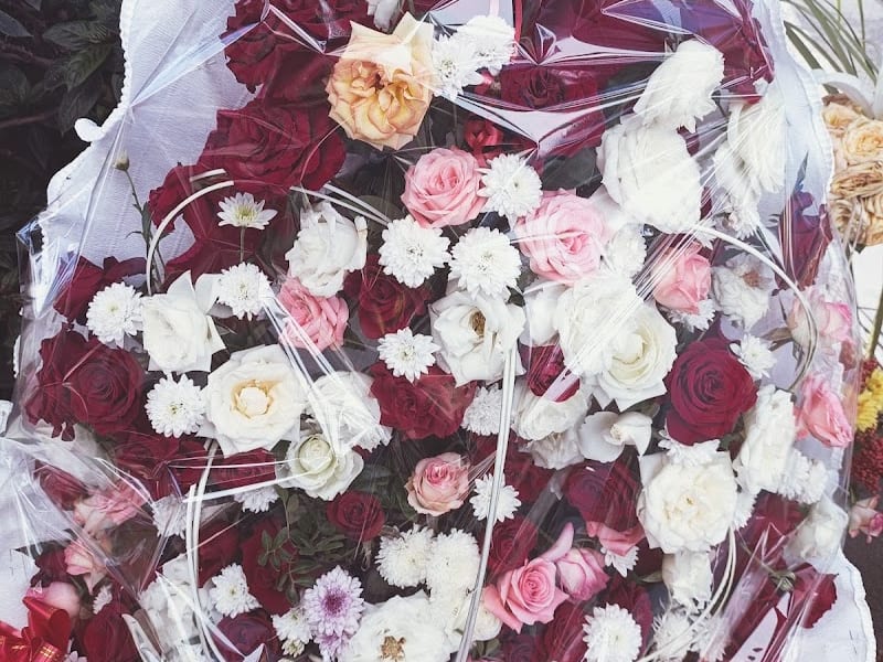 Fleuriste agdal photo 6