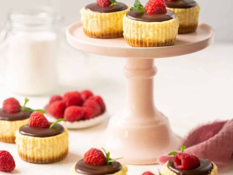Maison Cups Cake photo 3