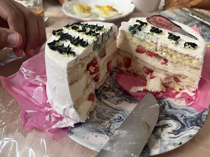 Maison Cups Cake photo 6
