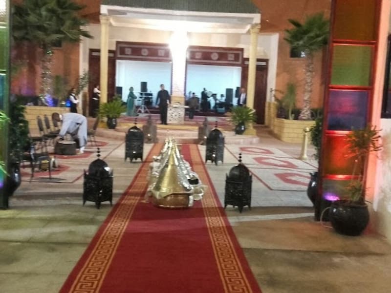 Riad Al Ahbab photo 2