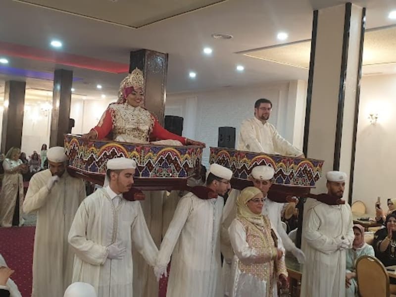 Riad Al Ahbab photo 3