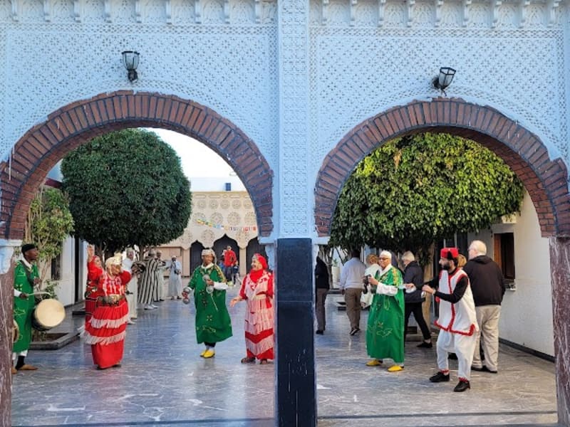 Agadir Fantasia photo 4