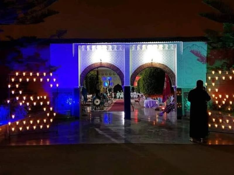 Agadir Fantasia photo 6