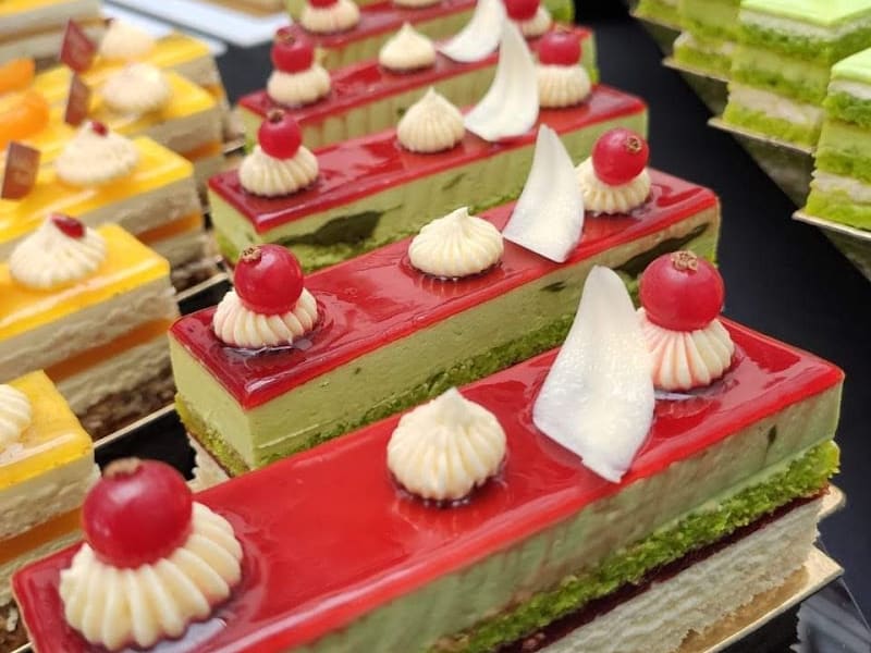 Boumalek Pâtisserie Boulangerie photo 2