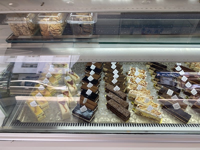 Boumalek Pâtisserie Boulangerie photo 4