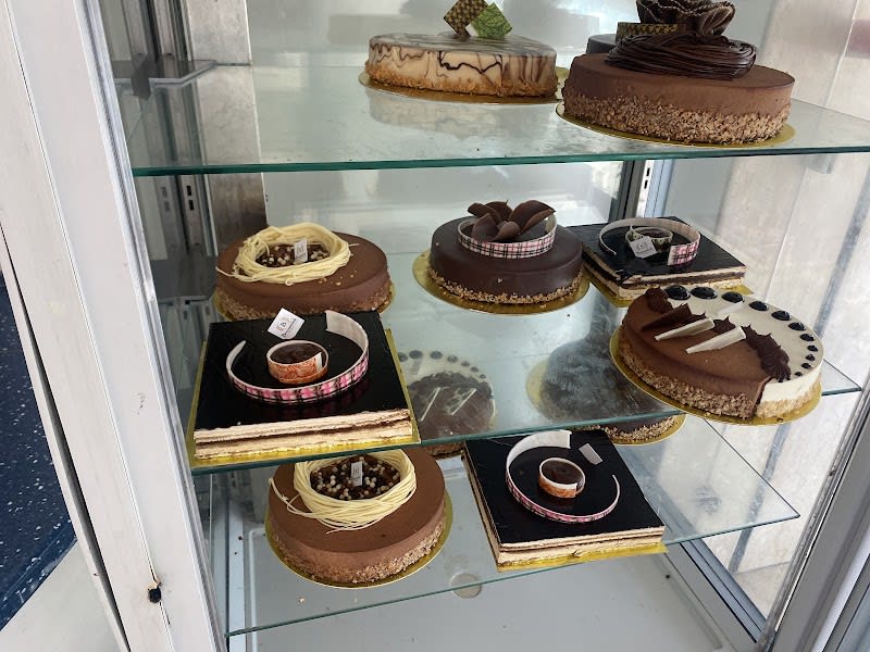 Boumalek Pâtisserie Boulangerie photo 5