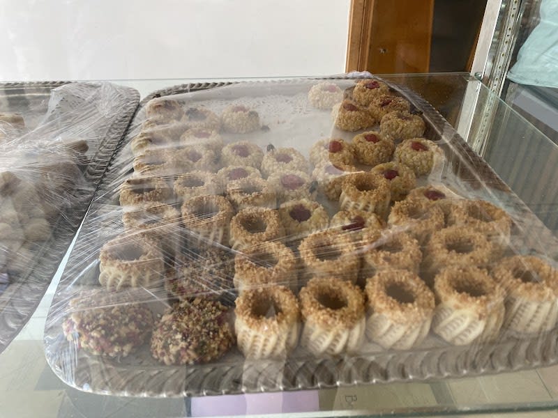 Boumalek Pâtisserie Boulangerie photo 6
