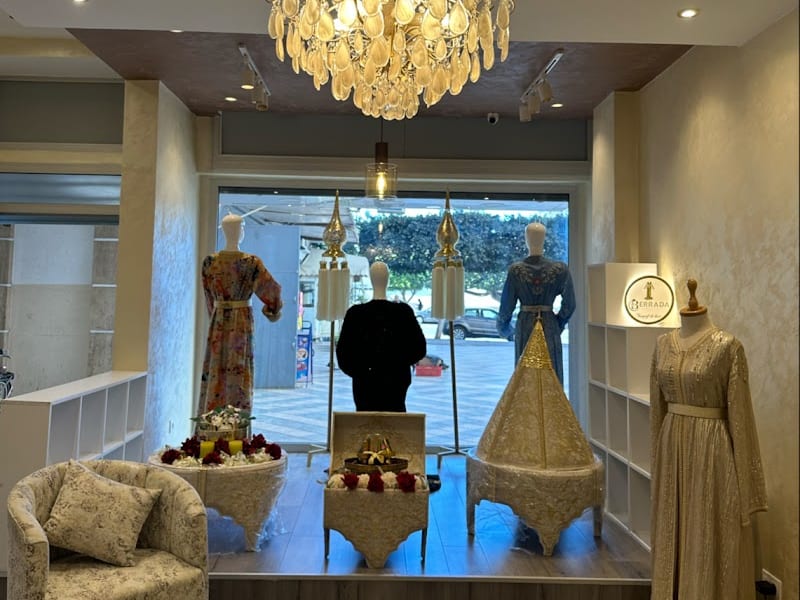Berrada Tanguif photo 2