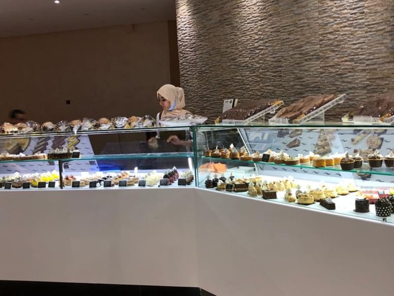 Laâyoune : Boulangerie & Pâtisserie photo 4