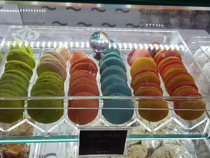 Laâyoune : Boulangerie & Pâtisserie photo 6