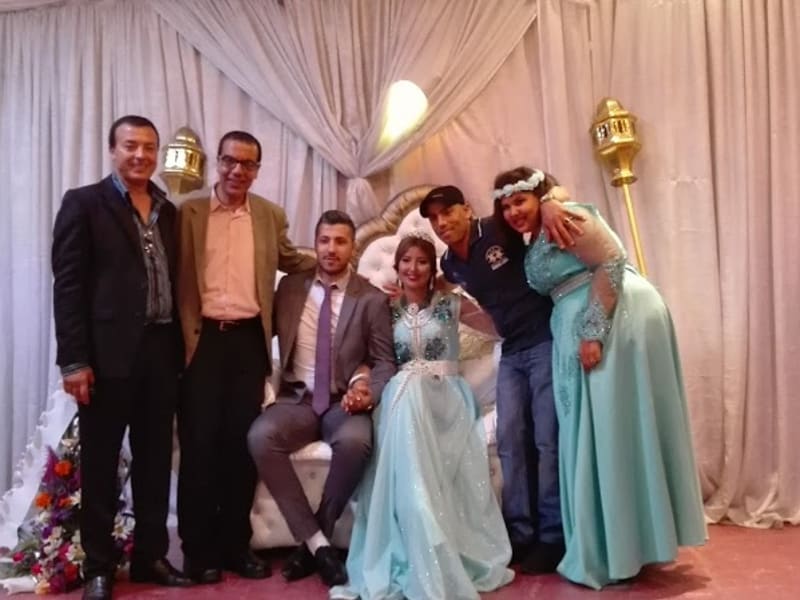 Salle Des Fetes Ennassim photo 2