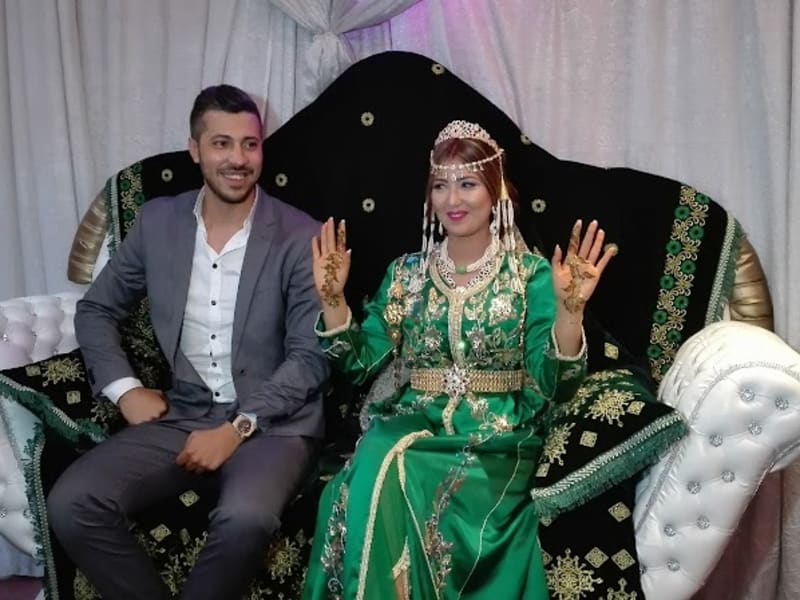 Salle Des Fetes Ennassim photo 3