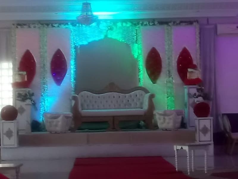 Salle Des Fetes Ennassim photo 5