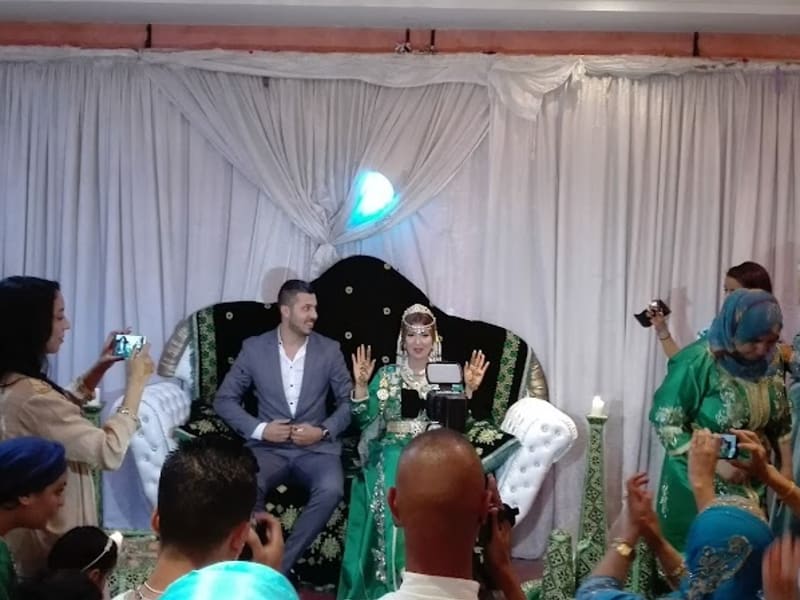 Salle Des Fetes Ennassim photo 6