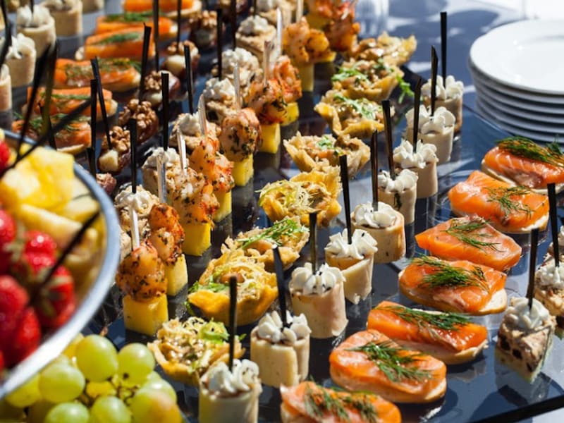 PRESTIGIA EVENTS TRAITEUR MARRAKECH photo 2