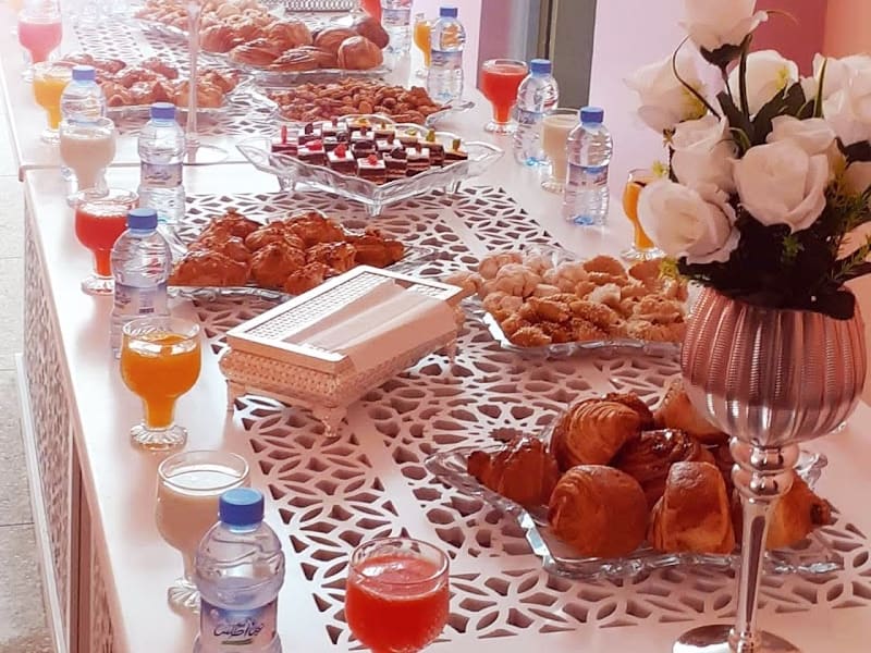 PRESTIGIA EVENTS TRAITEUR MARRAKECH photo 3