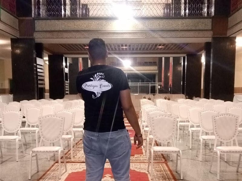 PRESTIGIA EVENTS TRAITEUR MARRAKECH photo 4