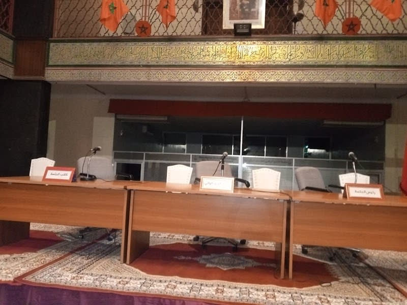 PRESTIGIA EVENTS TRAITEUR MARRAKECH photo 5