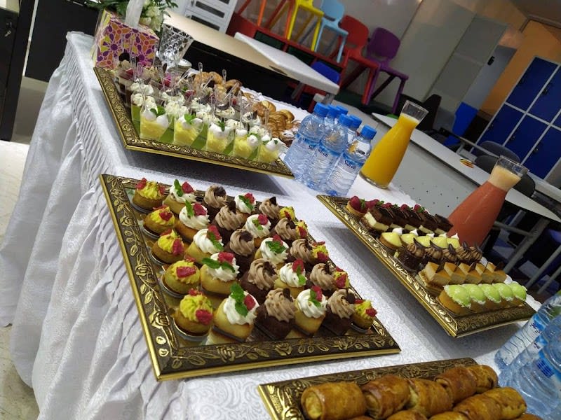 PRESTIGIA EVENTS TRAITEUR MARRAKECH photo 6