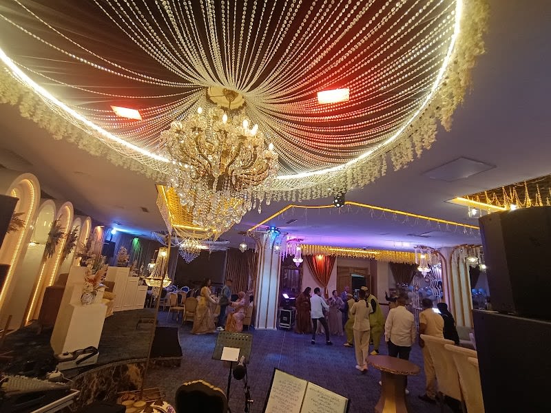 Salle Des Fêtes Kasr Lalla Laaroussa photo 2
