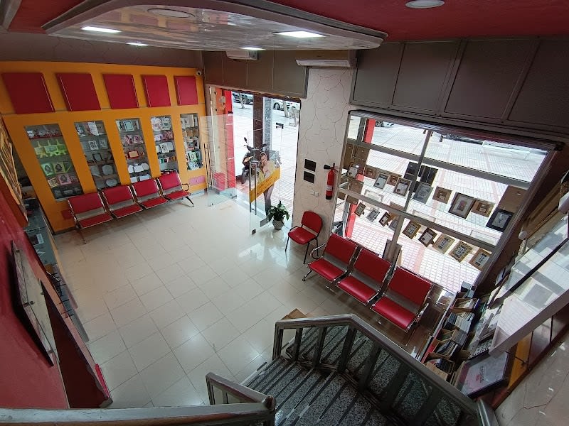 Kodak labo charif photo 2