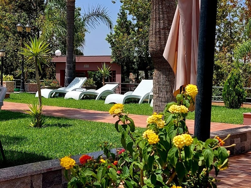 Palais Al YAKOUT photo 4