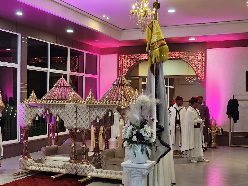 Palais Al YAKOUT photo 6