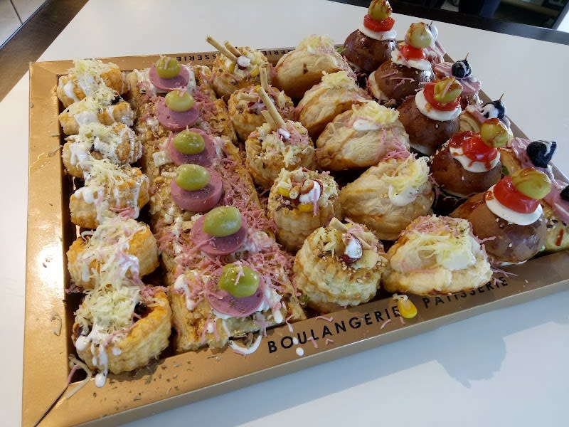 Patisserie MODERNE photo 2