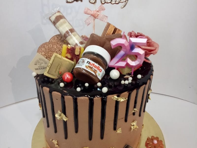 Patisserie MODERNE photo 3