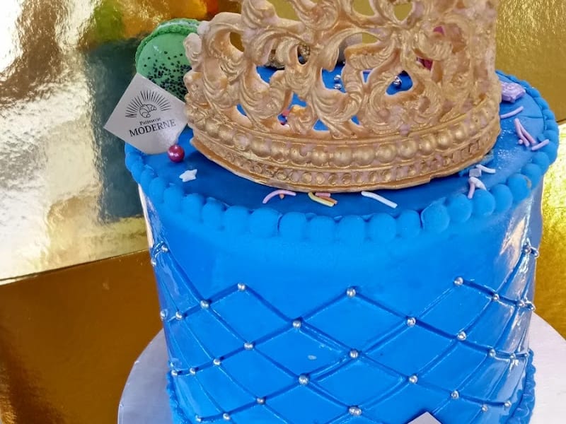Patisserie MODERNE photo 4