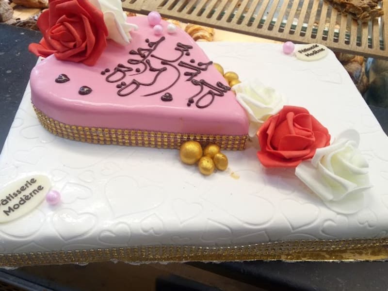 Patisserie MODERNE photo 5