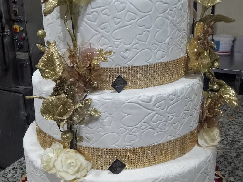 Patisserie MODERNE photo 6
