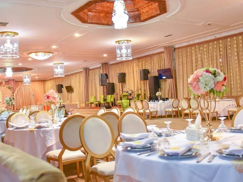 Salle des Fêtes Aya photo 2