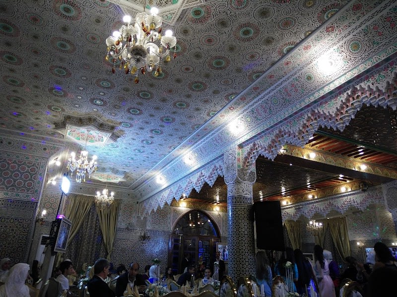Palais El Menzeh photo 3