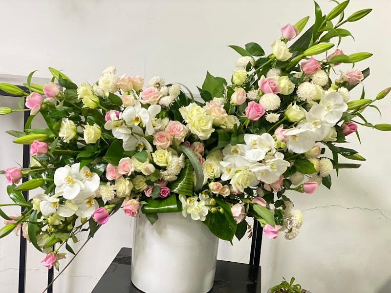 Galaxie Fleurs photo 2