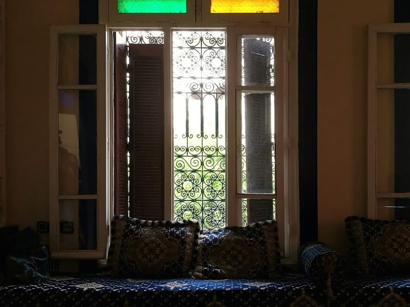 Dar Berrissoul photo 3