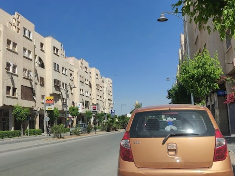 Dar Berrissoul photo 4