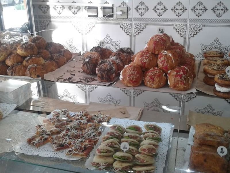 Al Andalous : Boulangerie & Pâtisserie photo 3