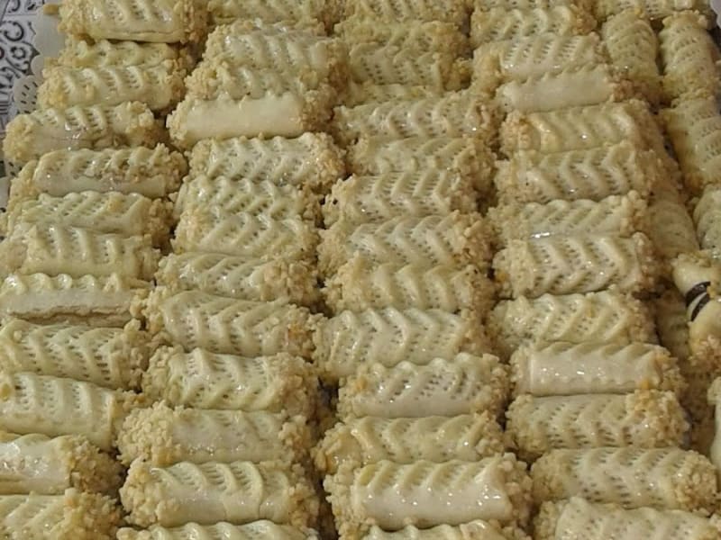 Al Andalous : Boulangerie & Pâtisserie photo 4