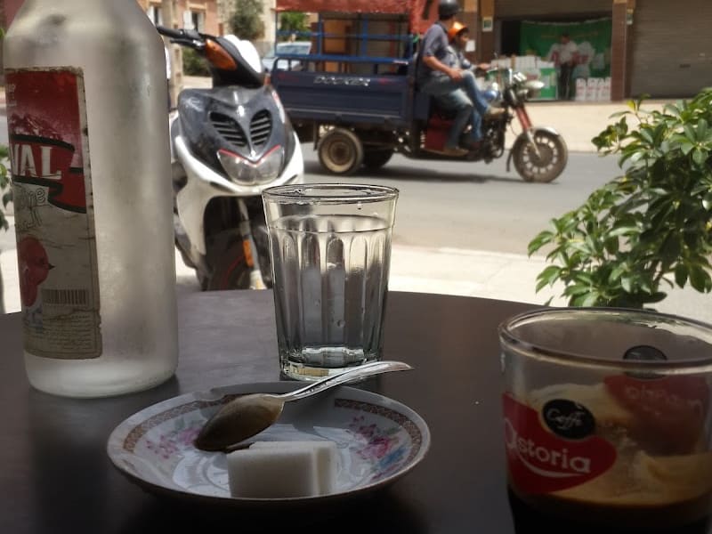 Café HIBA مقهى هبة photo 4