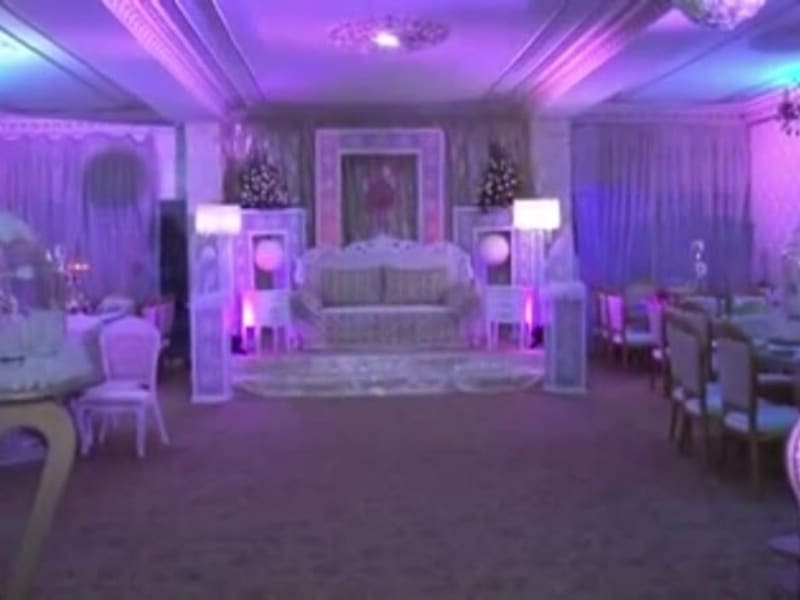 Salle de Fetes Villa Rachida photo 4