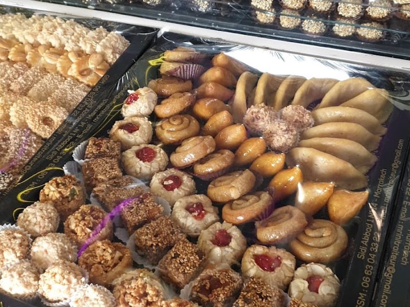 Patisserie et traiteur Mrini photo 2