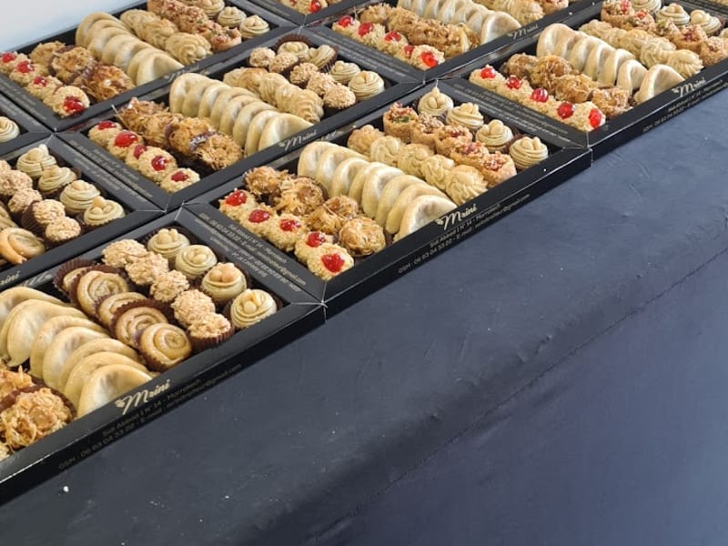 Patisserie et traiteur Mrini photo 3